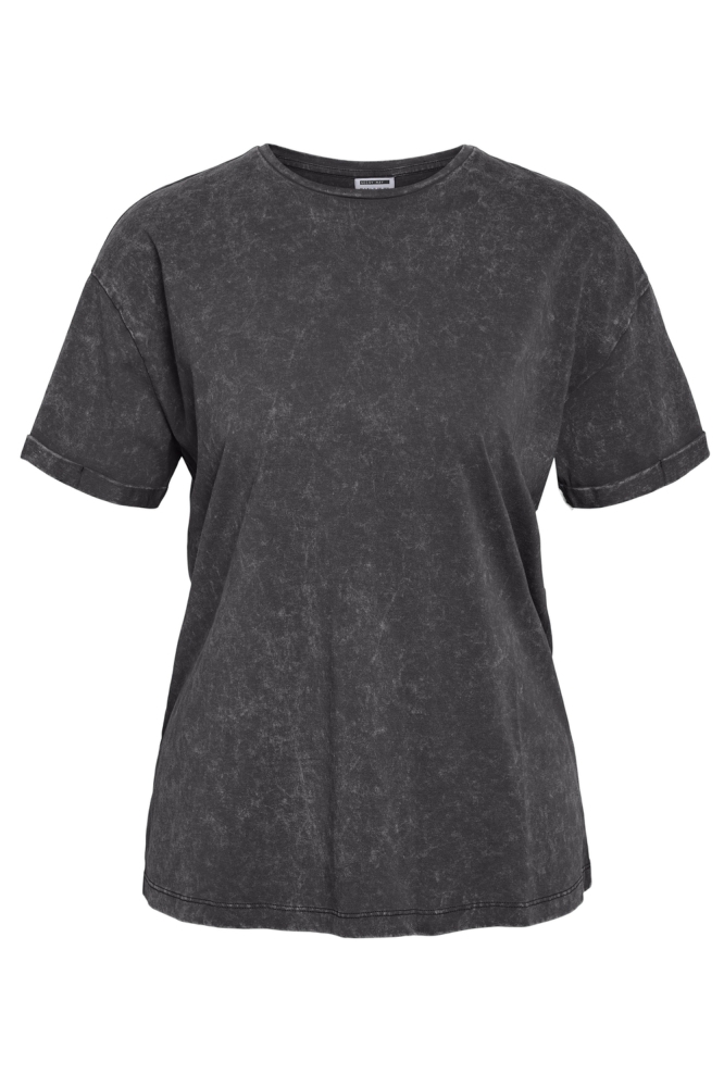 NMBRANDY WASHED S/S TOP JRS NOOS 27033185 9M13C